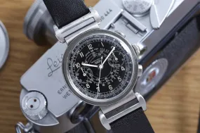 Tissot Chronograph 1939 "Russinho"