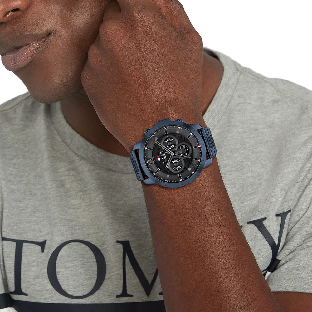 Tommy Hilfiger Luca 1710493 Multi-Function