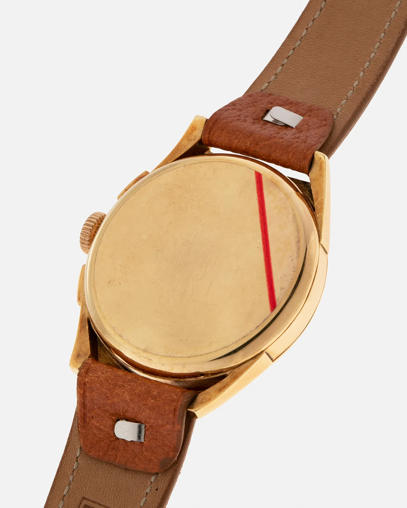 Universal Genève Compur Colonial Style Case Jeanneret