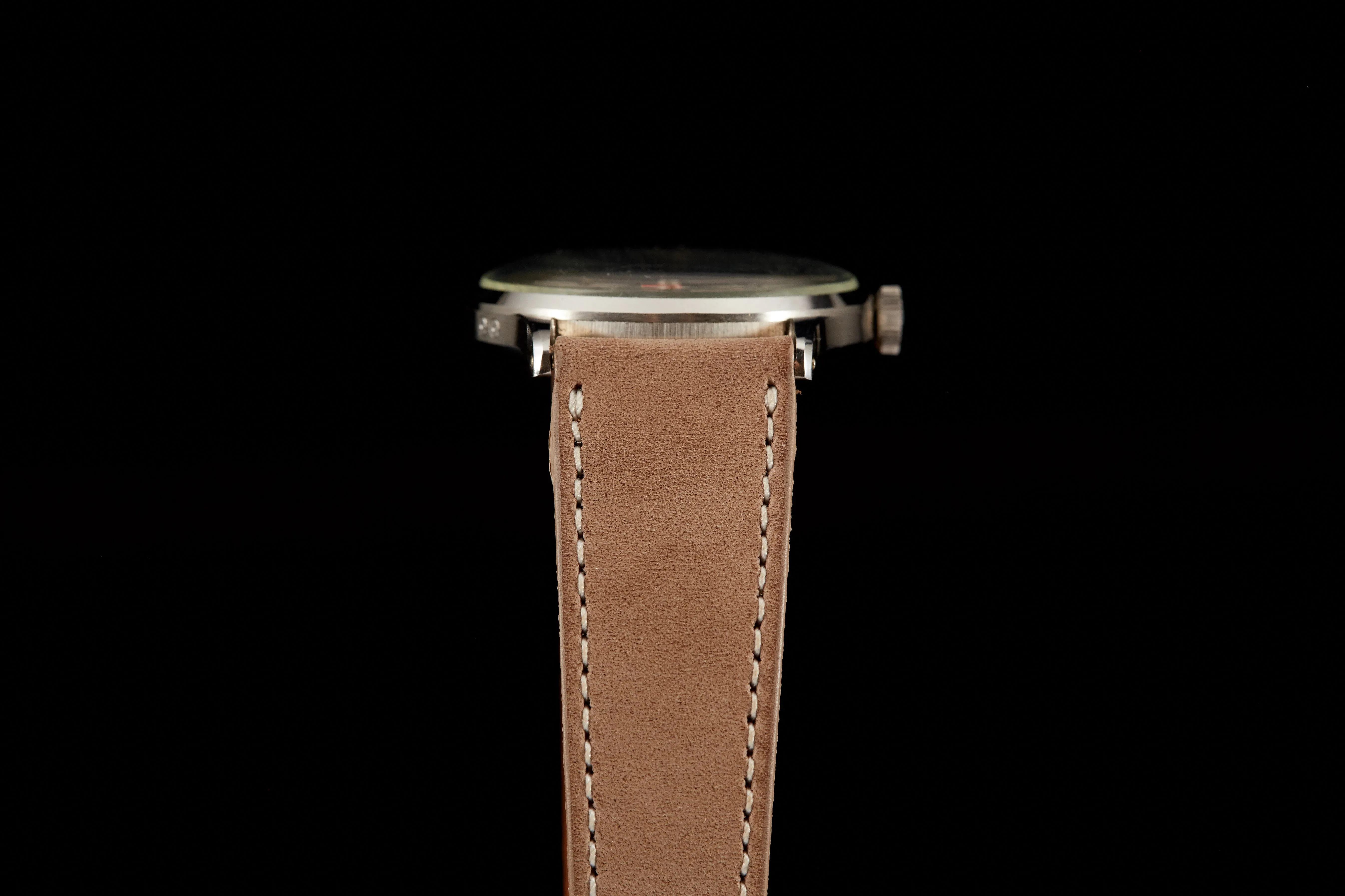Universal Genève Calendar Moonphase
