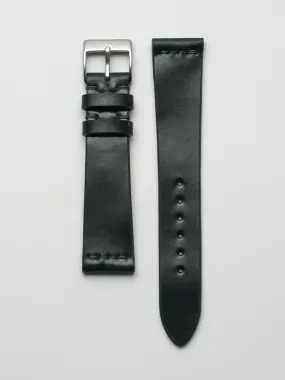 Unlined Green Shell Cordovan