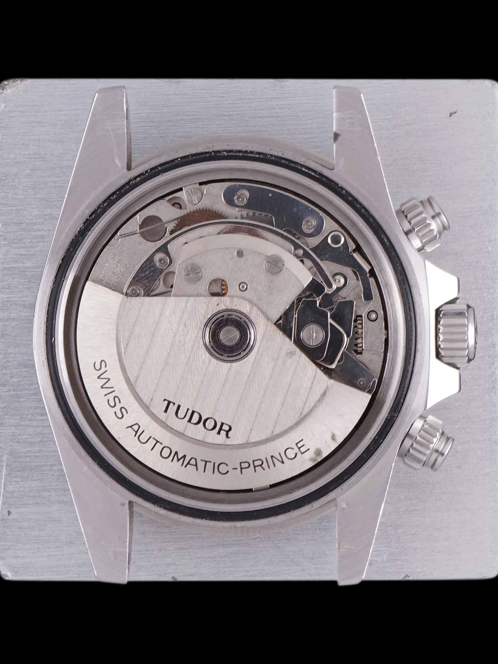 *Unpolished* 1989 Tudor Chronograph Big Block (Ref. 79160)