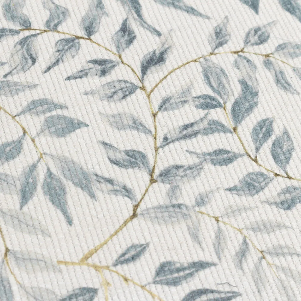 Vinea Set of 4 Indoor/Outdoor Placemats Green