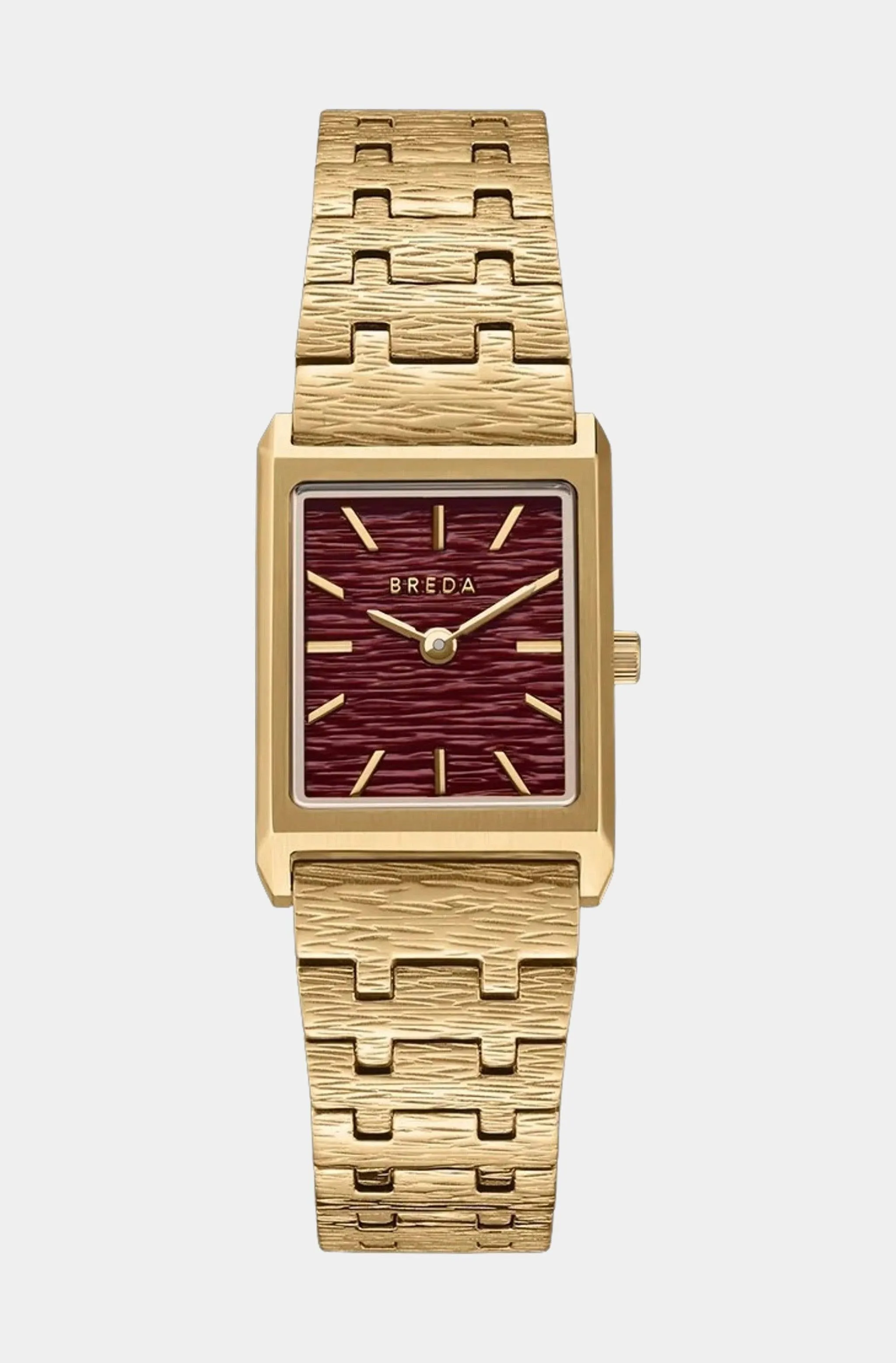 Virgil Revival Watch 20mm