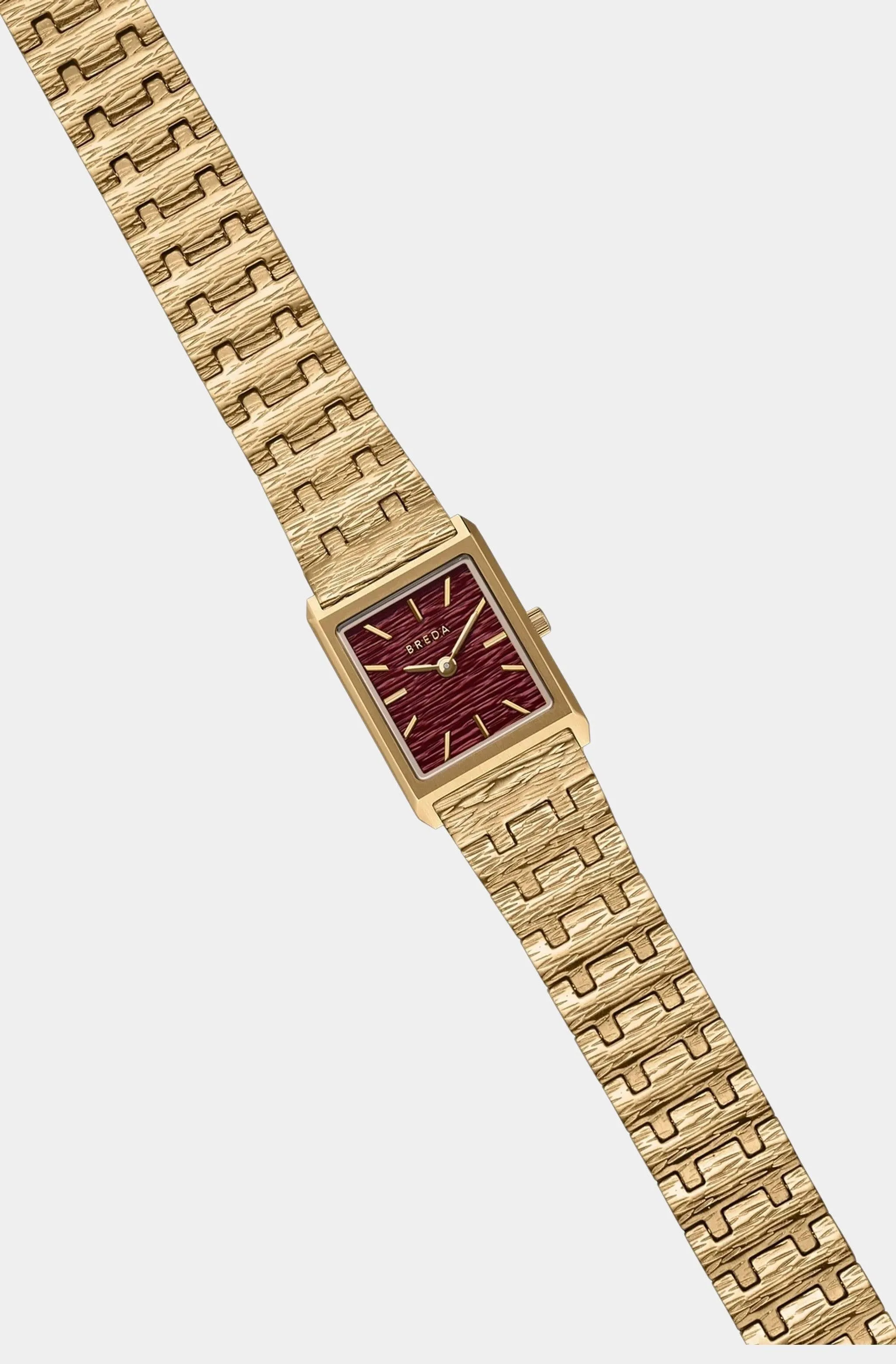 Virgil Revival Watch 20mm