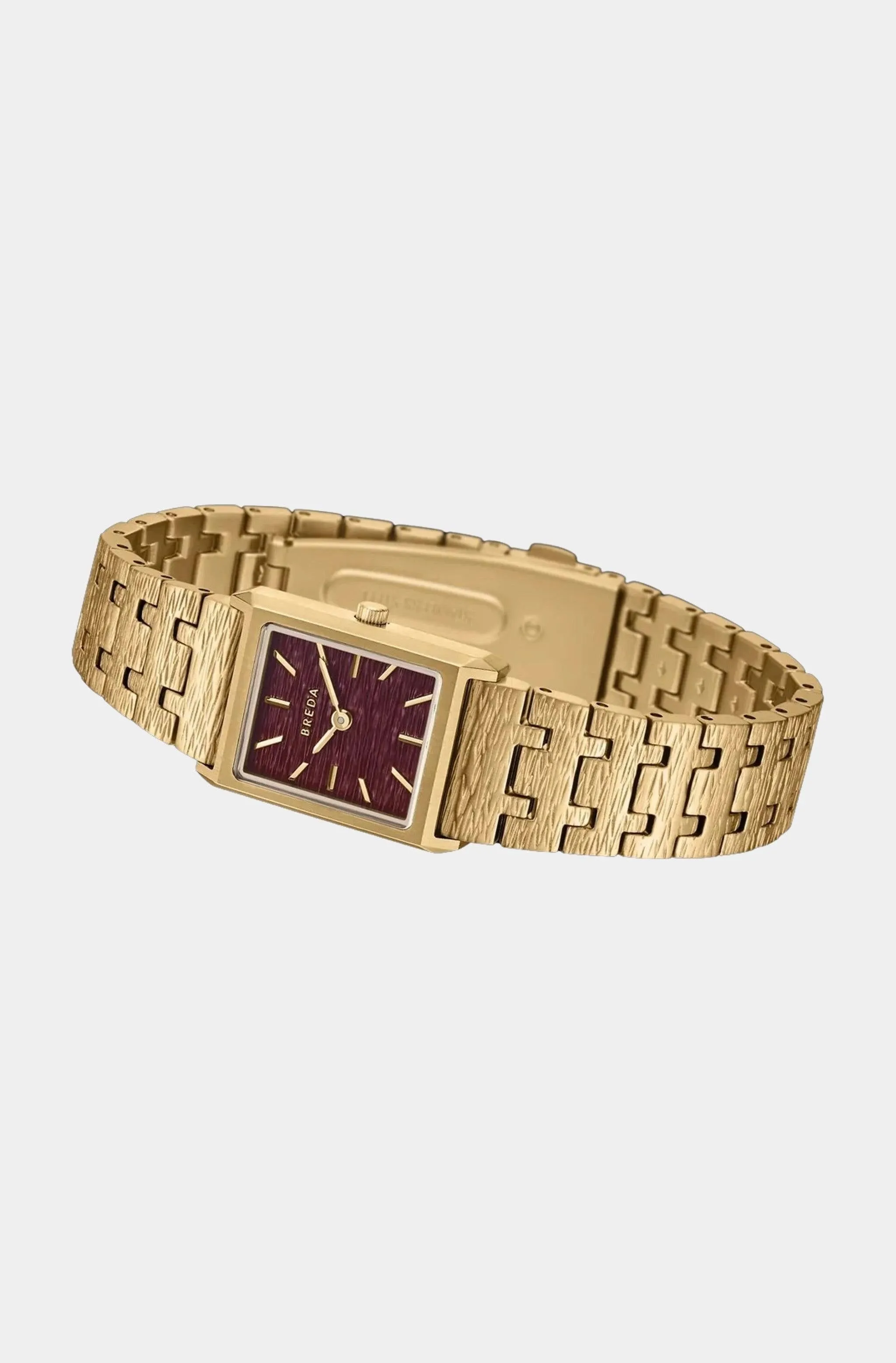 Virgil Revival Watch 20mm