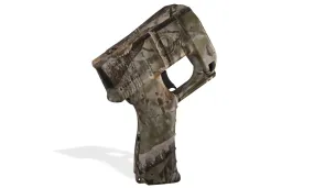 Virtue Clock Paintball Chronograph Forest Camo