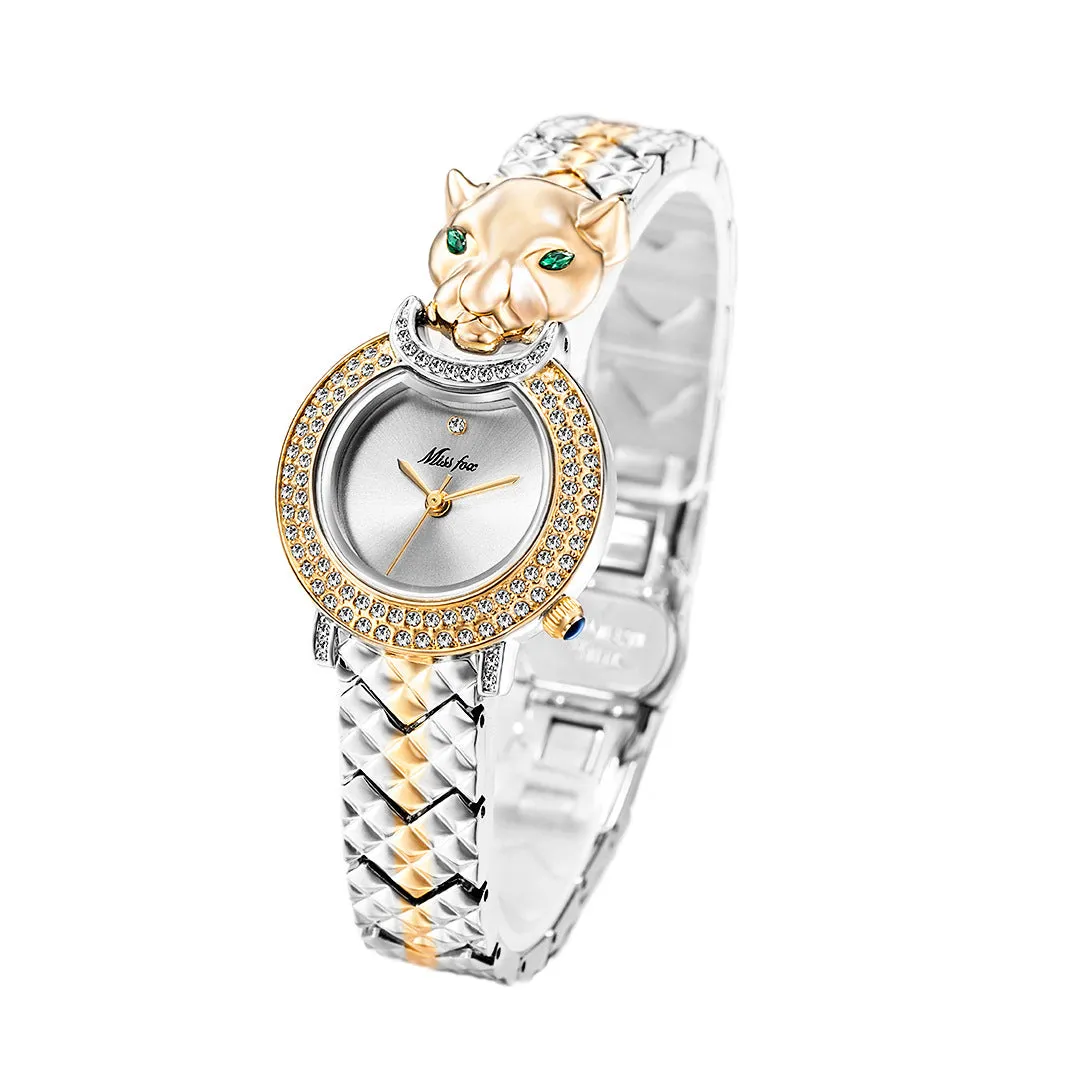 Women's Small Dial Quartz Bracelet Fashion Watch