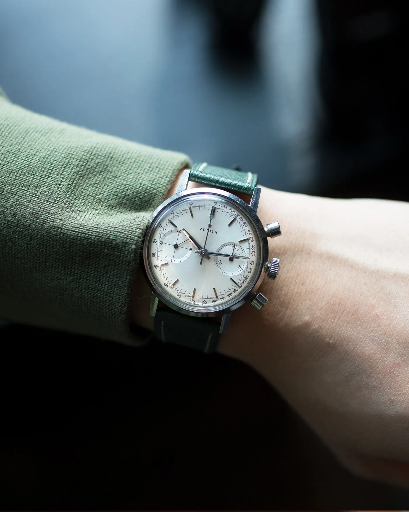 Zenith A 271