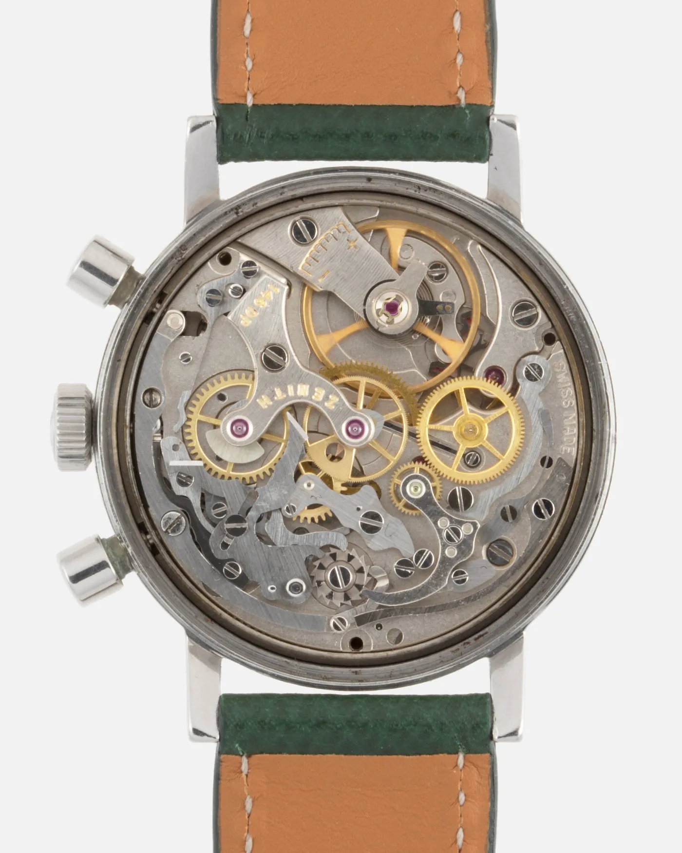 Zenith A 271